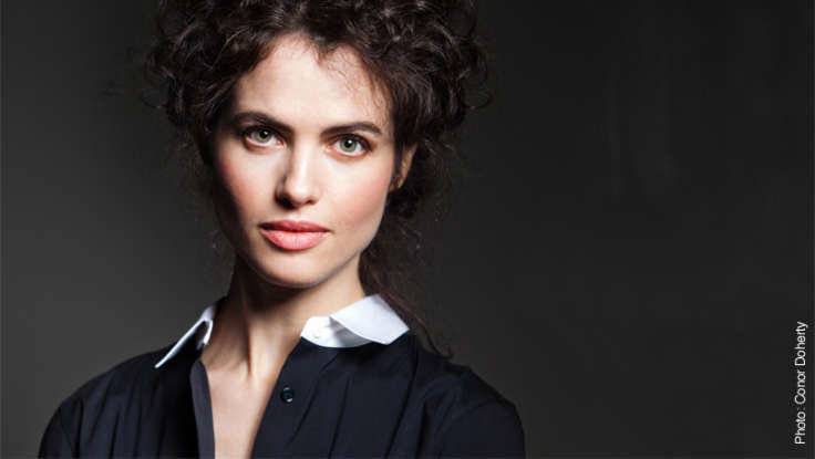Architecture Comes Alive: Neri Oxman Profiled in <em>Surface</em>